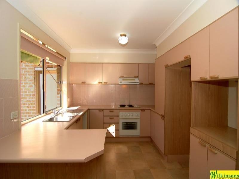 North Richmond NSW 2754