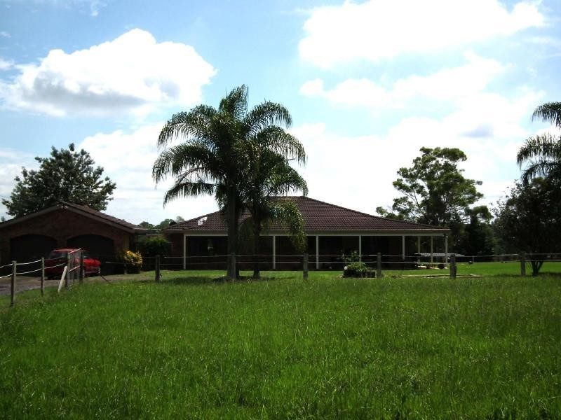 Pitt Town NSW 2756