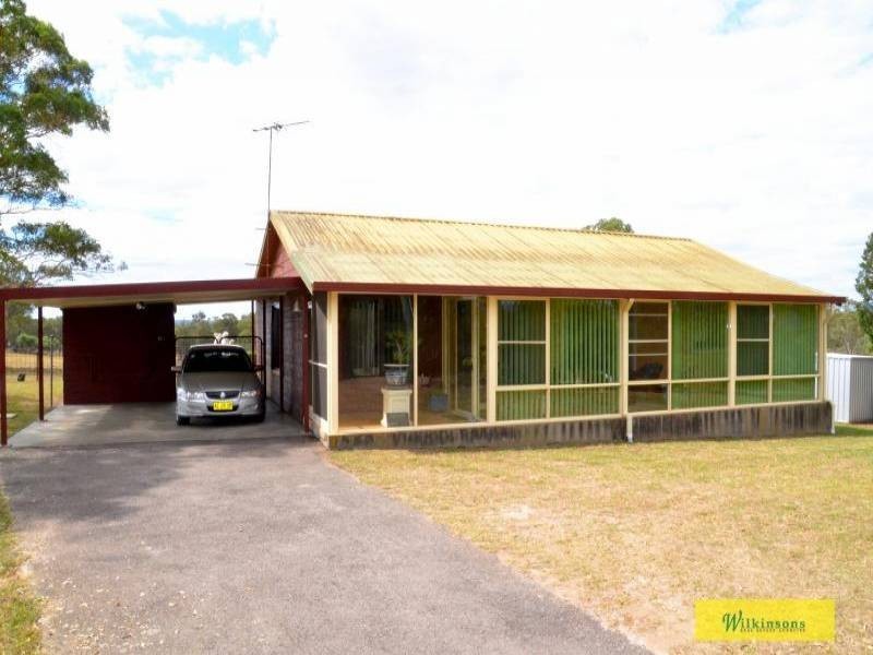 Wilberforce NSW 2756