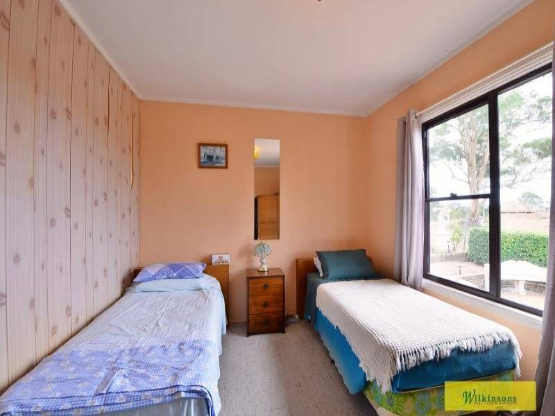 Wilberforce NSW 2756