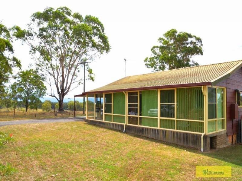 Wilberforce NSW 2756