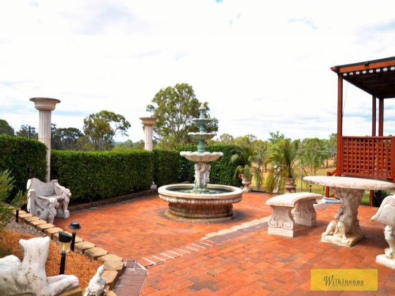 Wilberforce NSW 2756