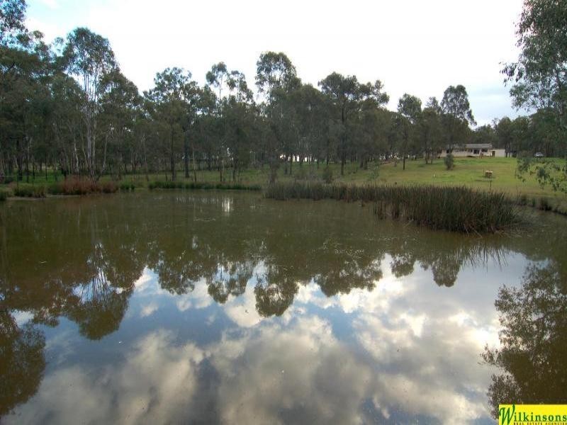 Freemans Reach NSW 2756