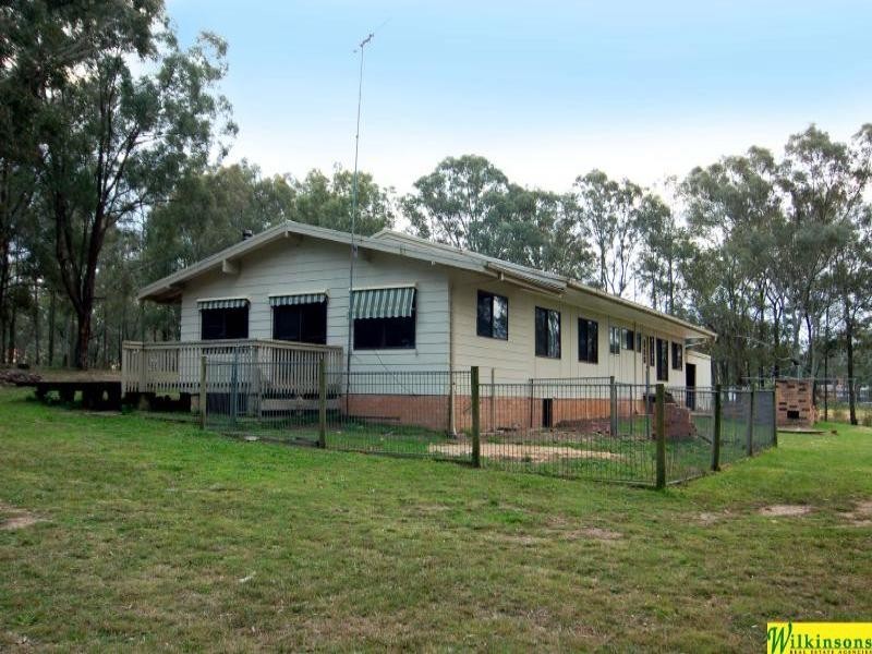 Freemans Reach NSW 2756