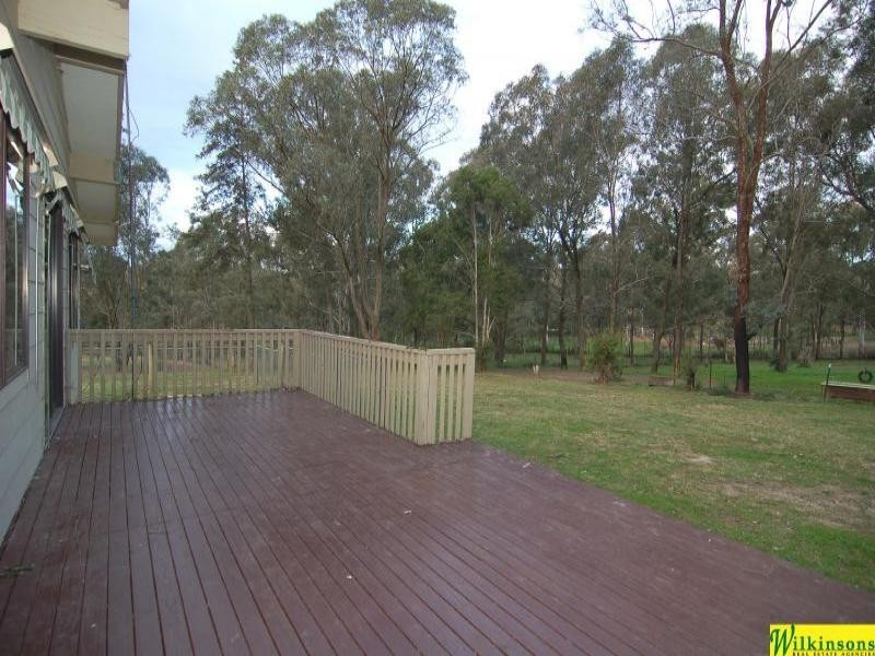 Freemans Reach NSW 2756