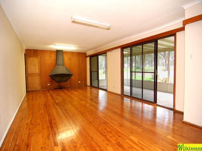 Freemans Reach NSW 2756