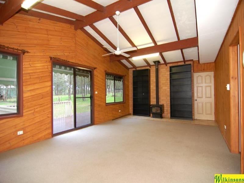 Freemans Reach NSW 2756