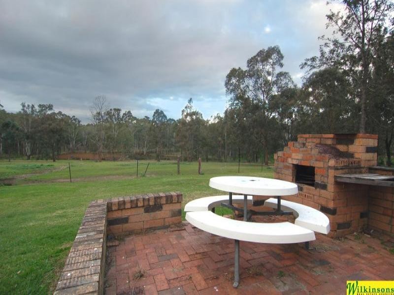 Freemans Reach NSW 2756