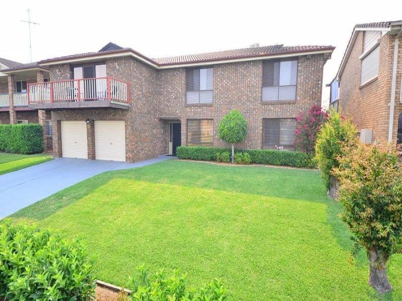 Mcgraths Hill NSW 2756