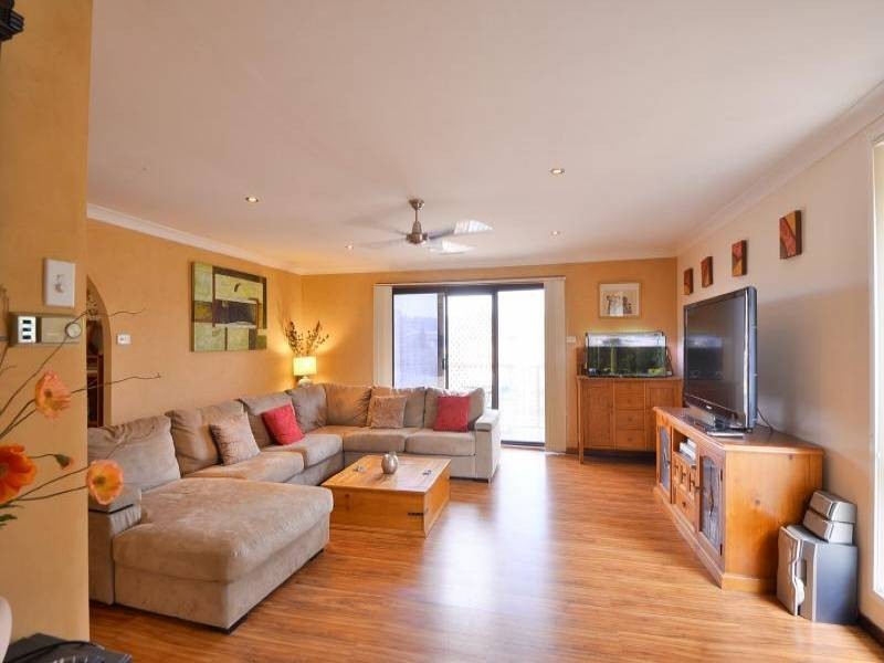 Mcgraths Hill NSW 2756