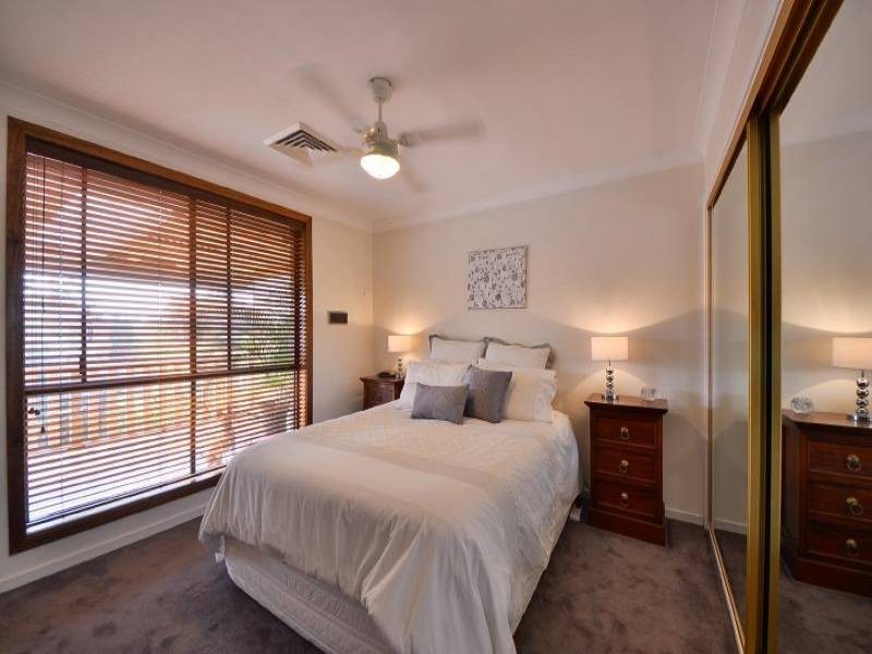 Mcgraths Hill NSW 2756
