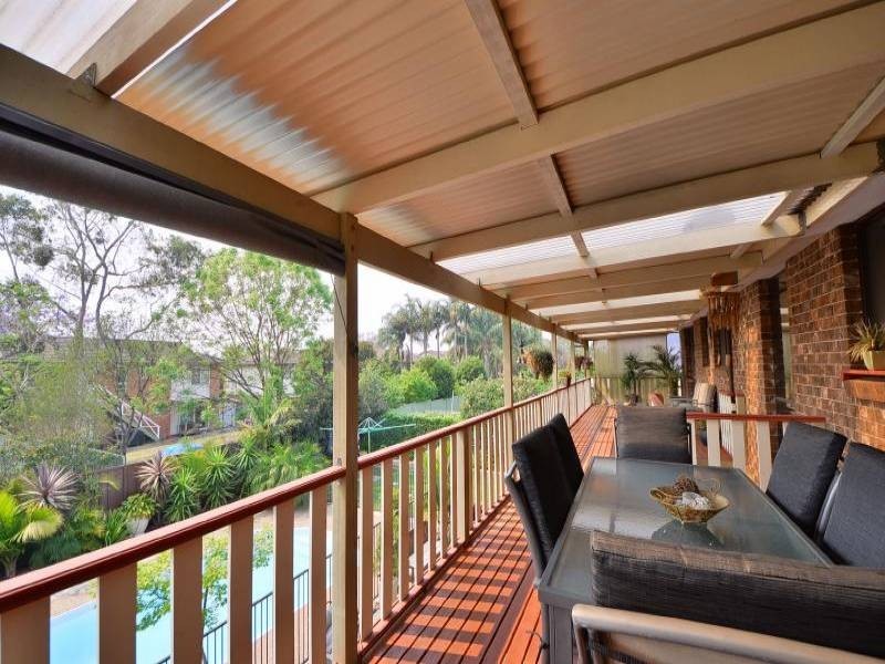 Mcgraths Hill NSW 2756