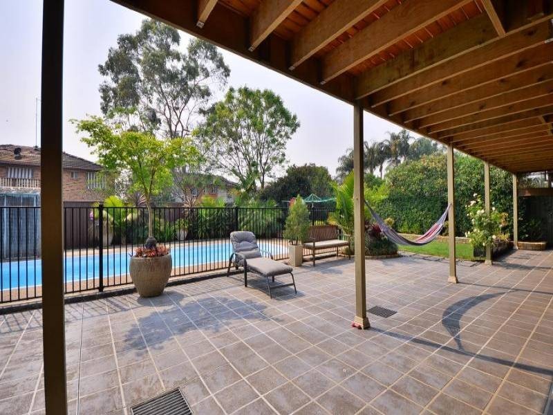 Mcgraths Hill NSW 2756