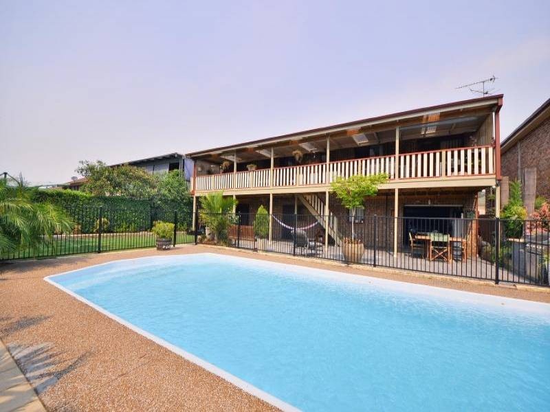 Mcgraths Hill NSW 2756