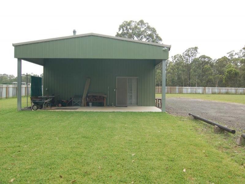 Freemans Reach NSW 2756