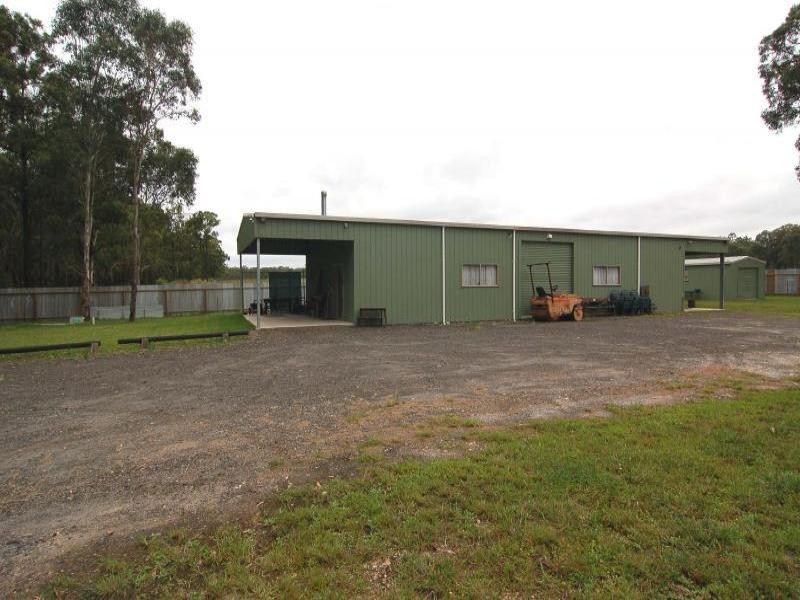 Freemans Reach NSW 2756