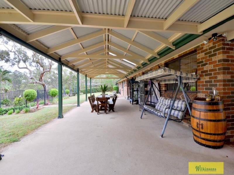 Sackville North NSW 2756