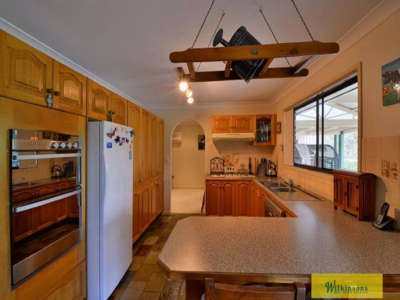 Sackville North NSW 2756