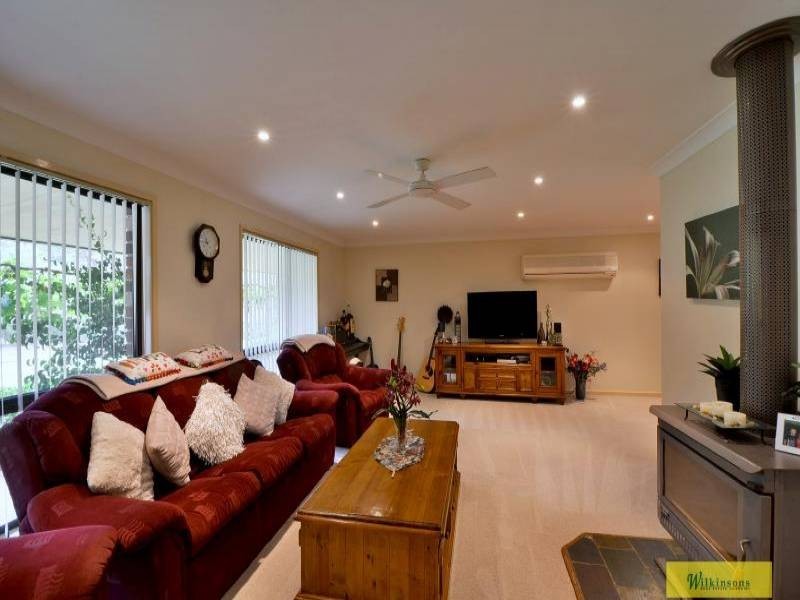 Sackville North NSW 2756