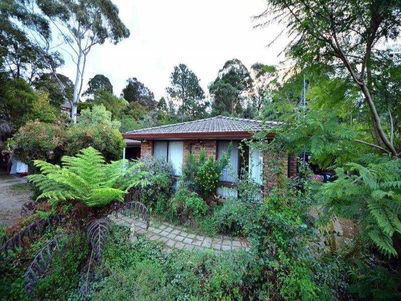 Kurrajong Heights NSW 2758