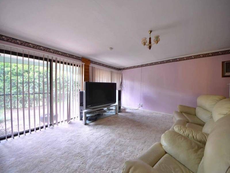 Kurrajong Heights NSW 2758