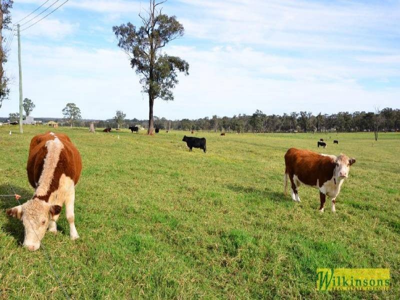 Wilberforce NSW 2756