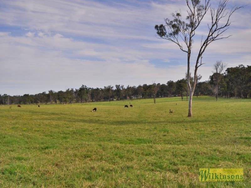 Wilberforce NSW 2756
