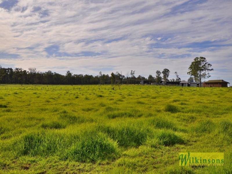 Wilberforce NSW 2756