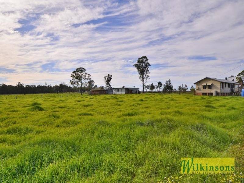 Wilberforce NSW 2756