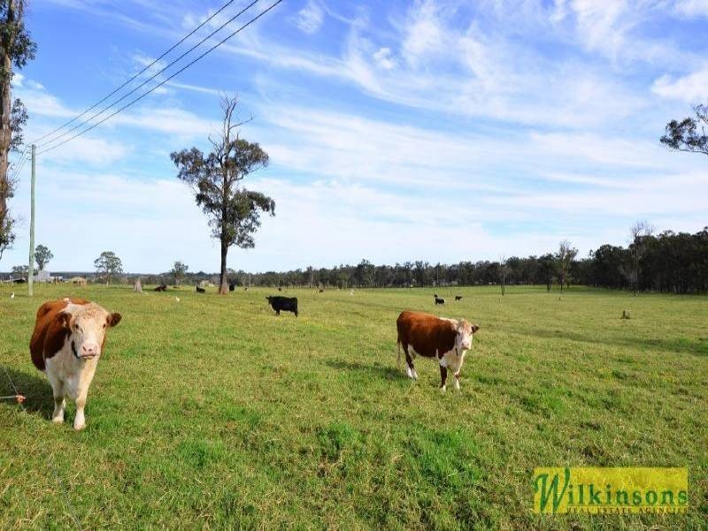 Wilberforce NSW 2756