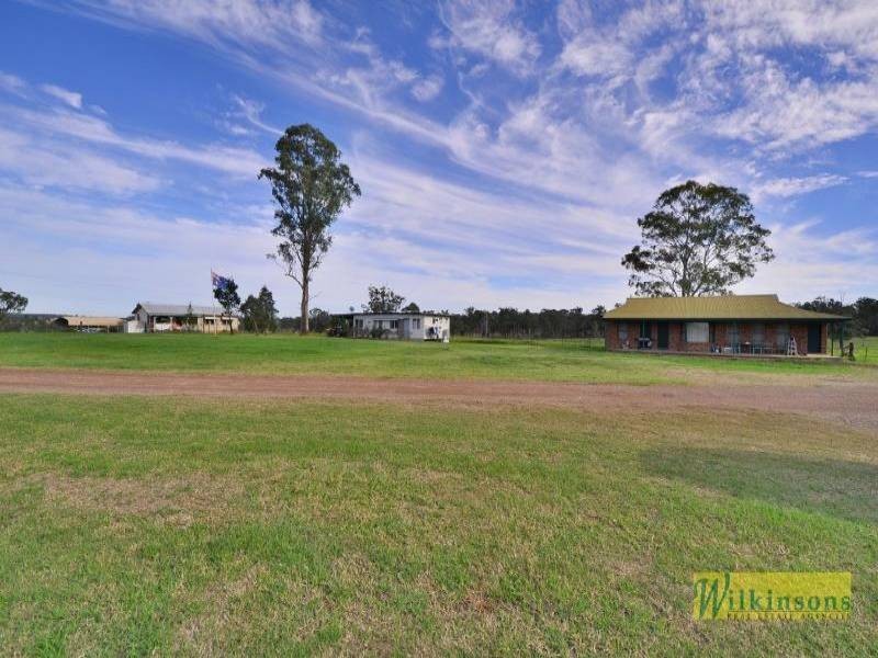 Wilberforce NSW 2756