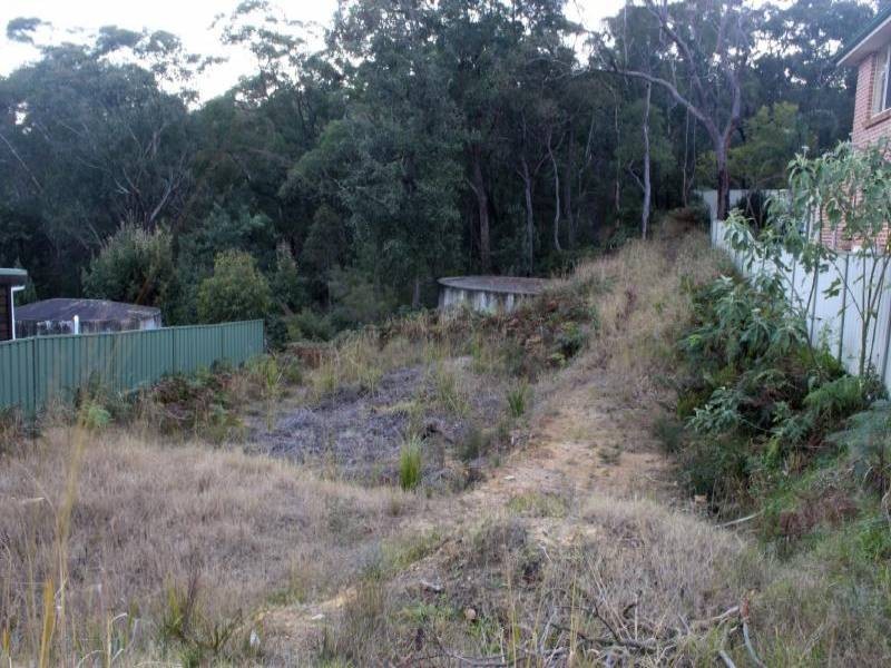 Bowen Mountain NSW 2753