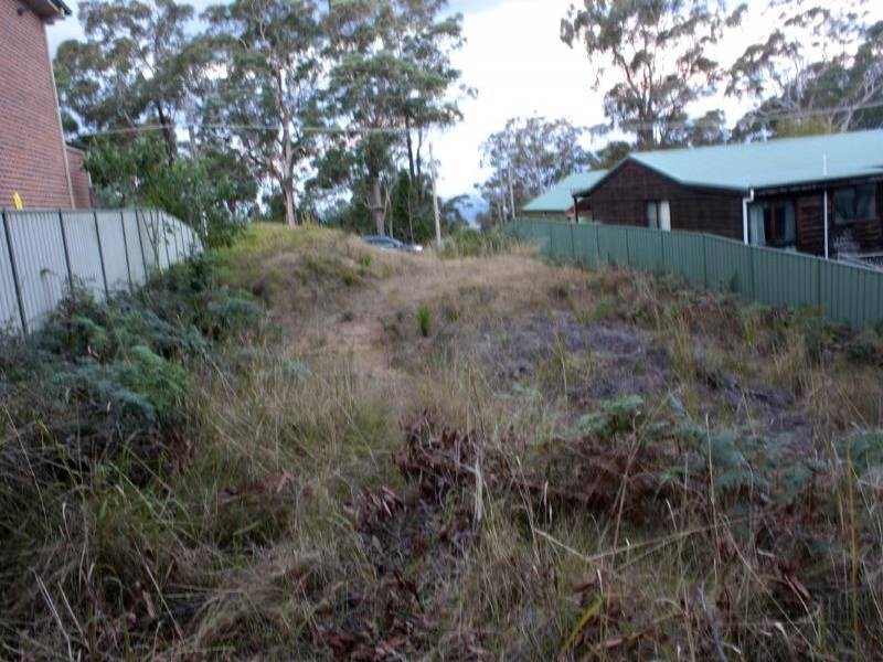 Bowen Mountain NSW 2753