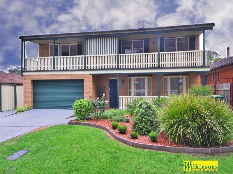 Londonderry NSW 2753