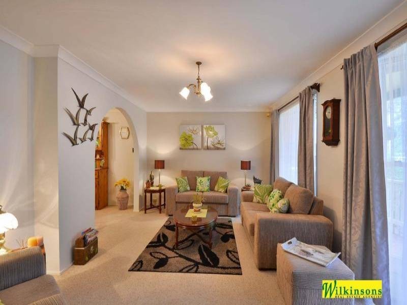 Londonderry NSW 2753