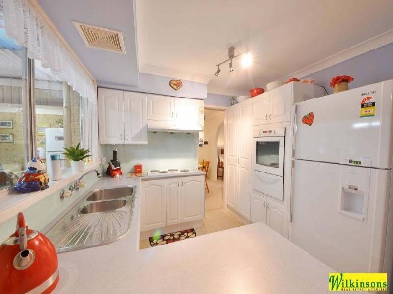 Londonderry NSW 2753