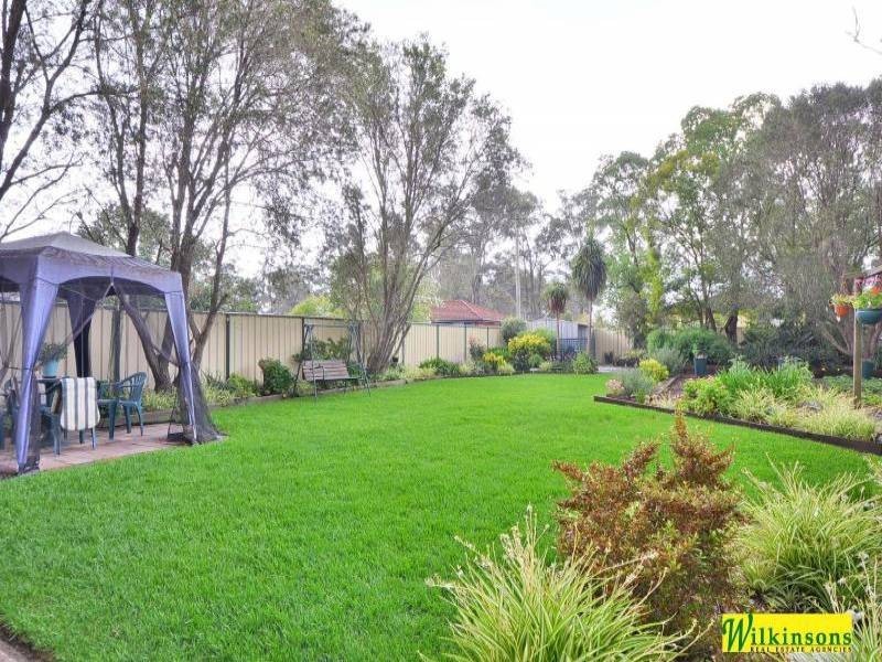 Londonderry NSW 2753