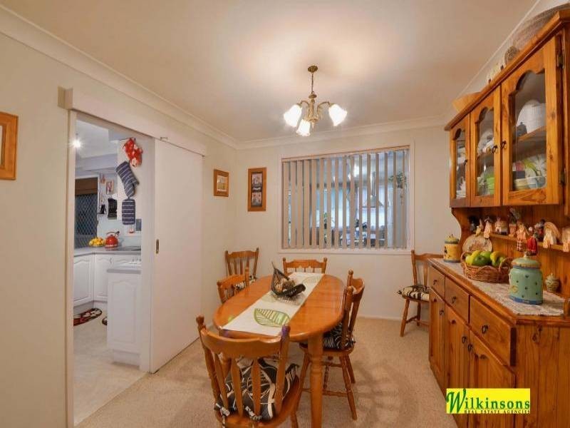 Londonderry NSW 2753