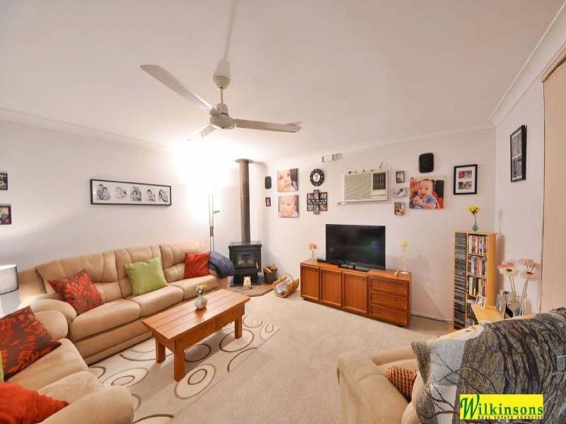 Londonderry NSW 2753