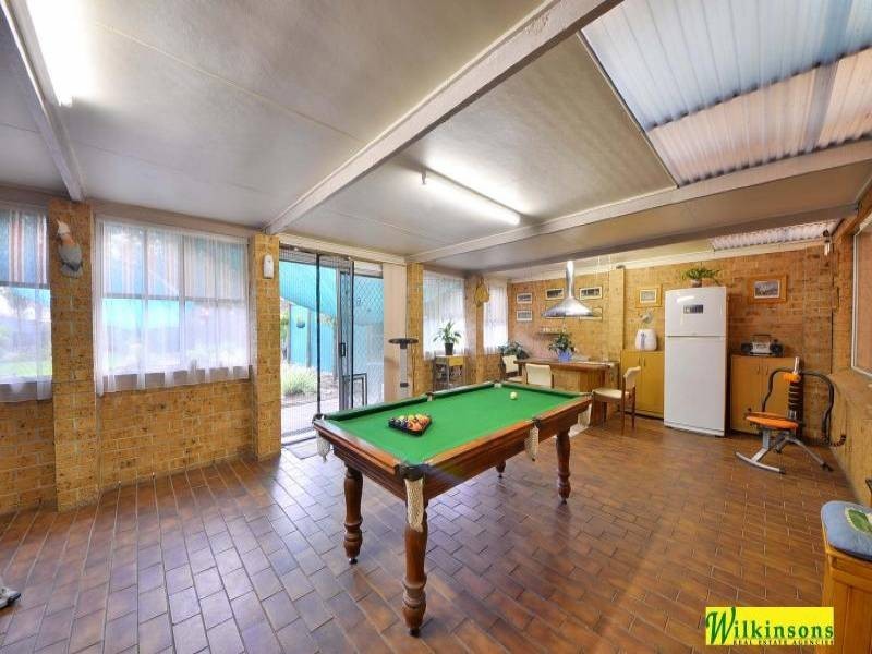 Londonderry NSW 2753