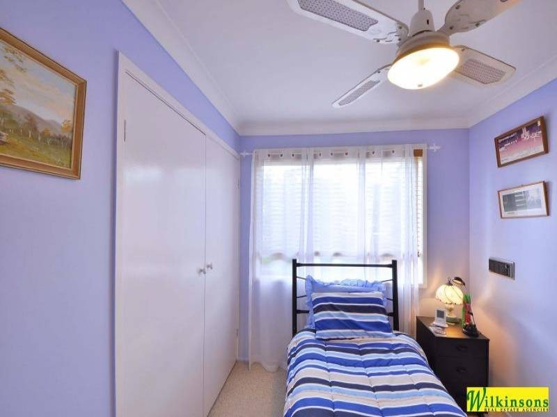 Londonderry NSW 2753