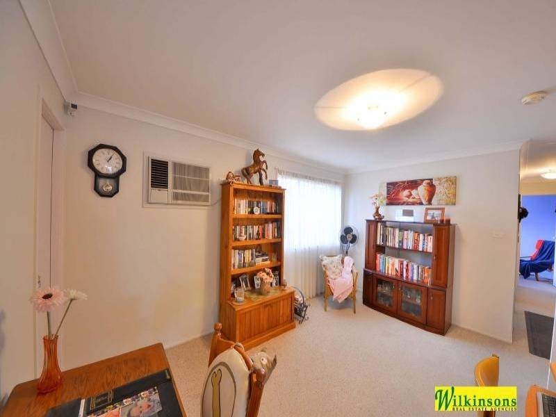 Londonderry NSW 2753