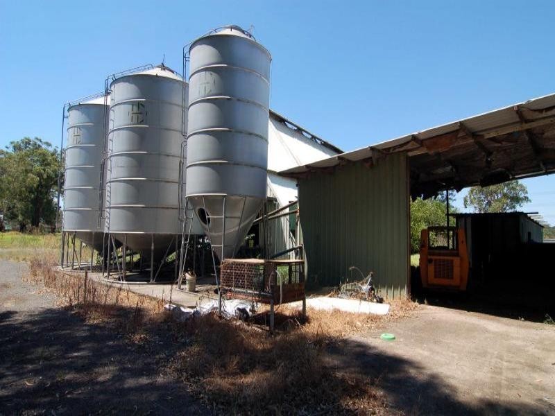 Llandilo NSW 2747