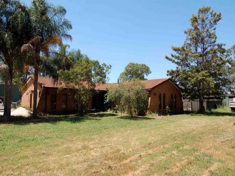 Llandilo NSW 2747