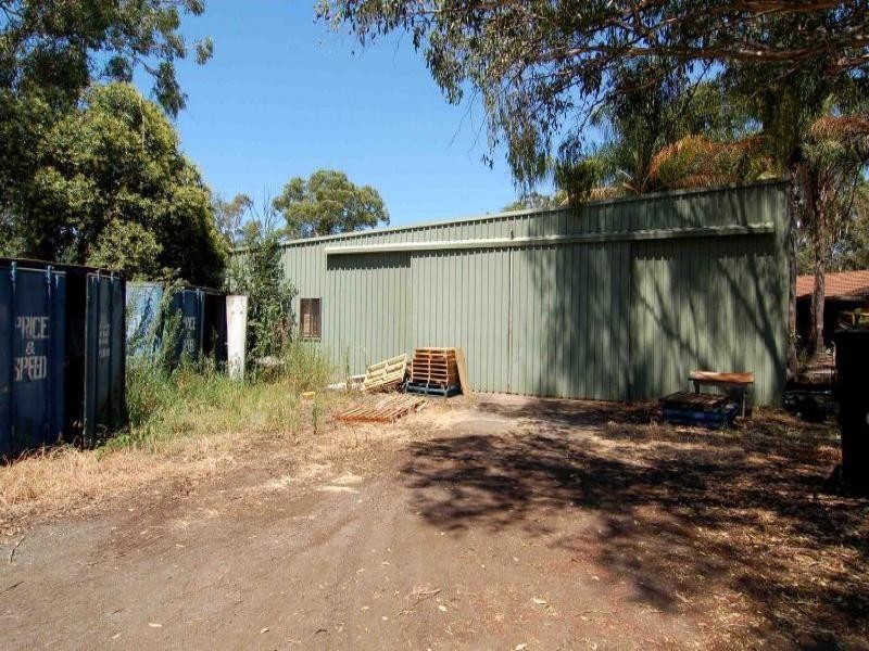 Llandilo NSW 2747