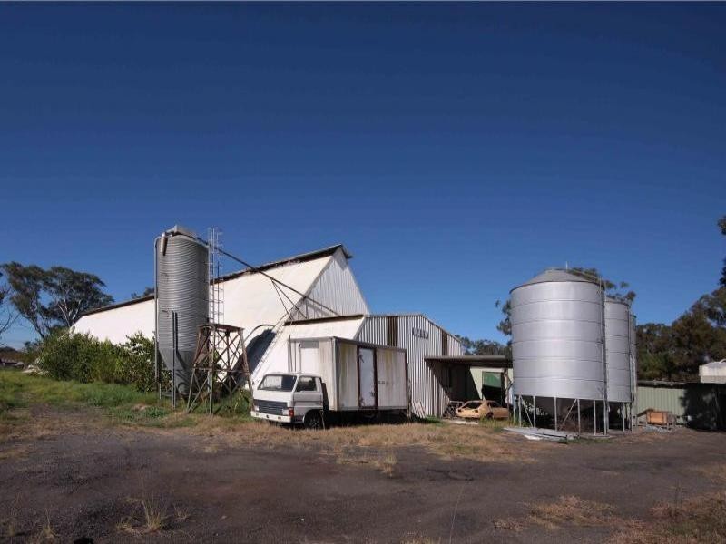 Llandilo NSW 2747