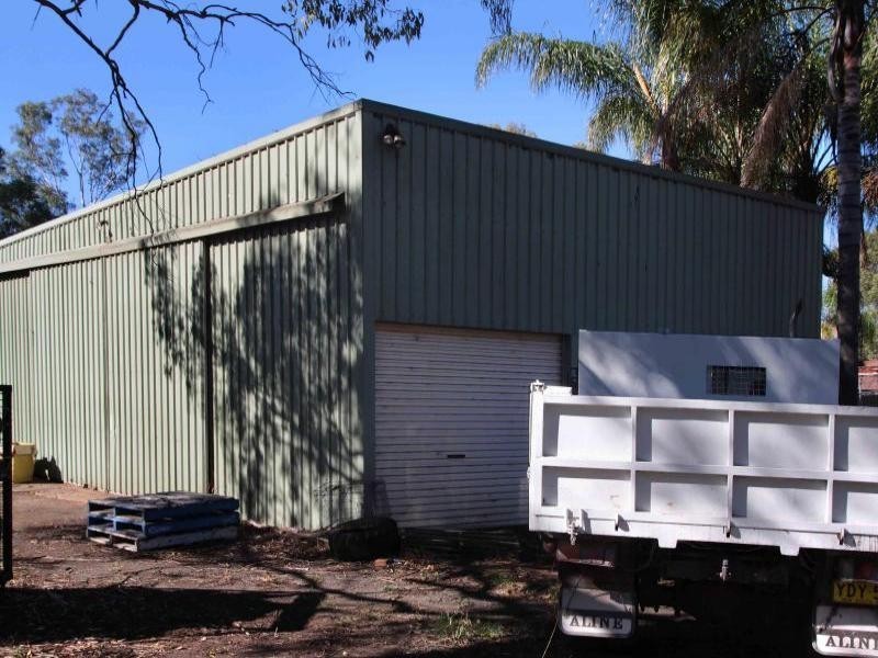Llandilo NSW 2747