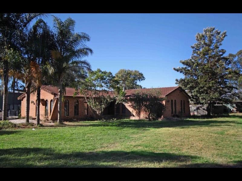 Llandilo NSW 2747