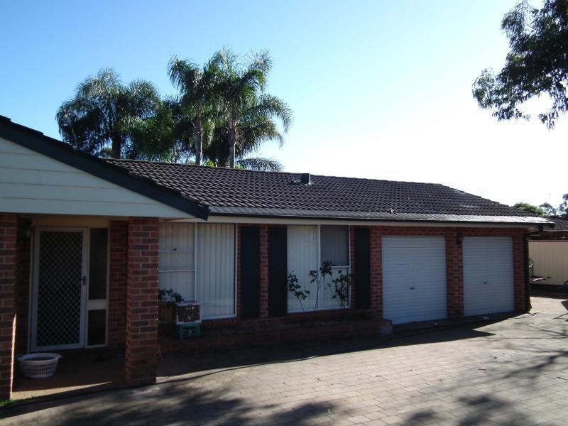 12 Scarsborough Crescent, Bligh Park NSW 2756