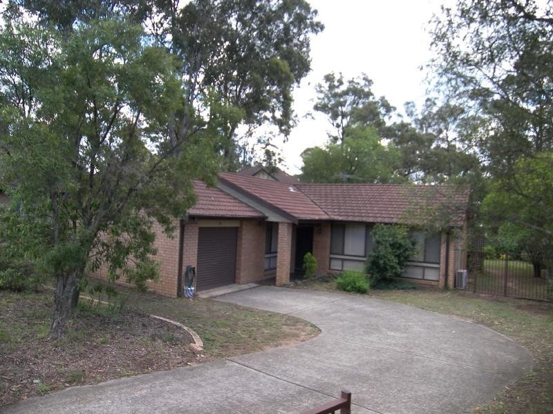 Bligh Park NSW 2756